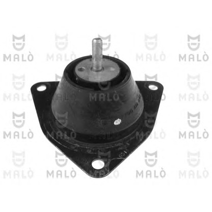 Photo Engine Mounting MALÒ 187962