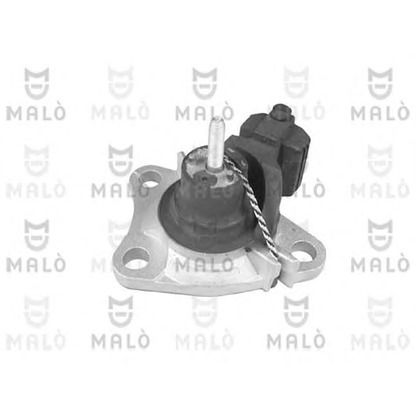 Photo Engine Mounting MALÒ 18820