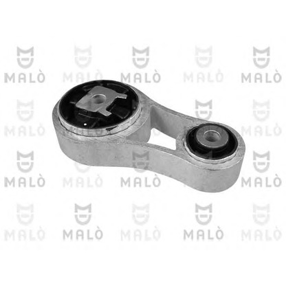 Photo Engine Mounting MALÒ 18903