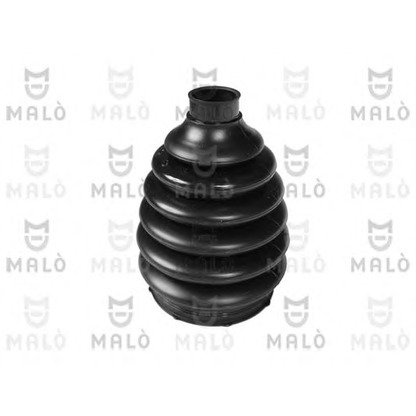 Photo Bellow Set, drive shaft MALÒ 193204