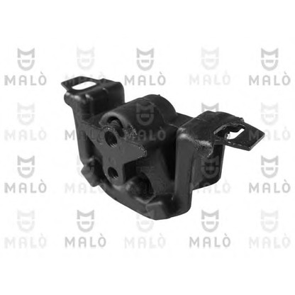 Photo Engine Mounting; Mounting, manual transmission MALÒ 19350