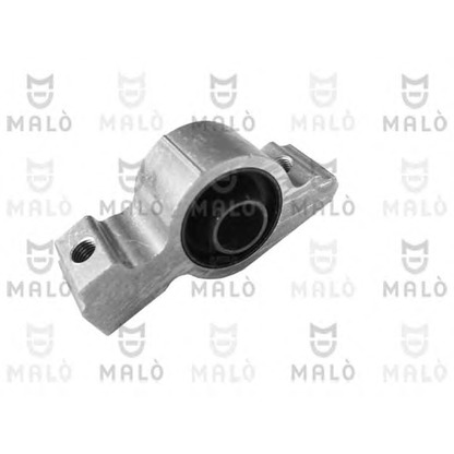 Photo Control Arm-/Trailing Arm Bush MALÒ 19423