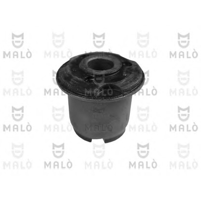 Photo Control Arm-/Trailing Arm Bush MALÒ 19482