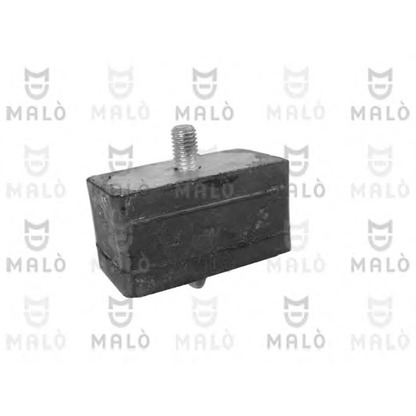 Photo Support, suspension du moteur MALÒ 19508