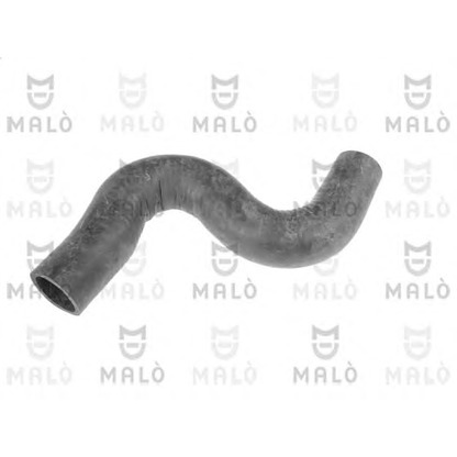 Photo Radiator Hose MALÒ 195312A