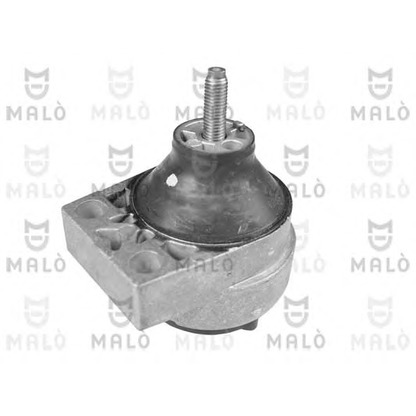 Foto Soporte, motor MALÒ 230002