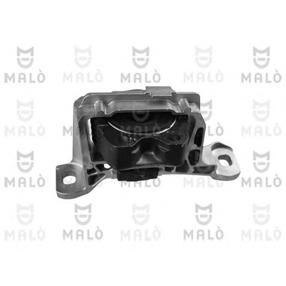 Photo Engine Mounting MALÒ 230605