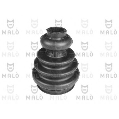 Photo Bellow Set, drive shaft MALÒ 233121