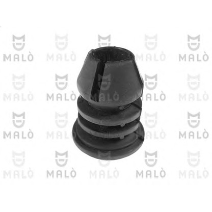 Photo Rubber Buffer, suspension MALÒ 23356