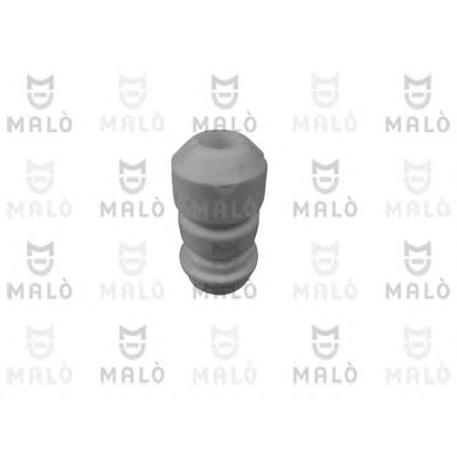 Photo Rubber Buffer, suspension MALÒ 233561