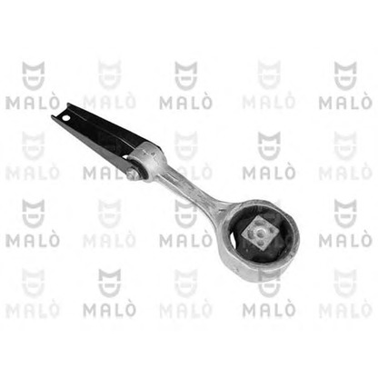 Photo Engine Mounting MALÒ 233892