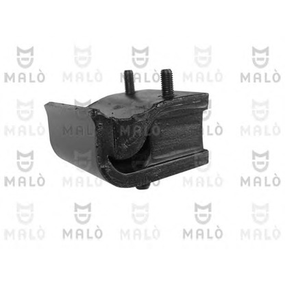 Photo Engine Mounting MALÒ 23456