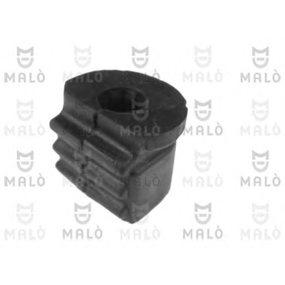 Photo Control Arm-/Trailing Arm Bush MALÒ 23545