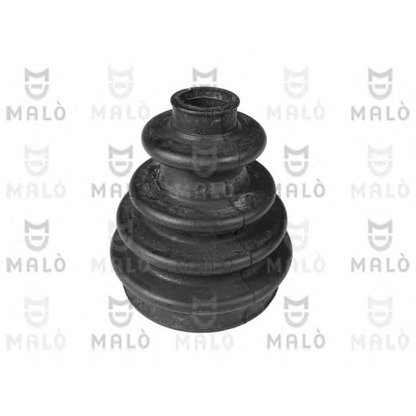 Photo Bellow, driveshaft MALÒ 23614