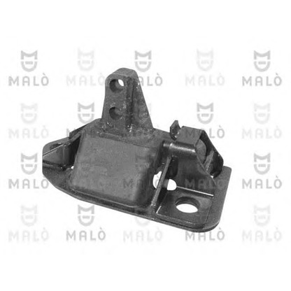 Photo Engine Mounting MALÒ 23674