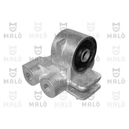 Photo Control Arm-/Trailing Arm Bush MALÒ 23686