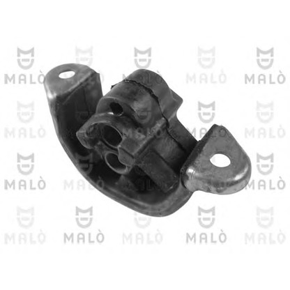 Foto Soporte, motor MALÒ 237001