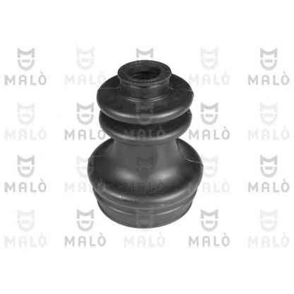 Photo Bellow, driveshaft MALÒ 238443