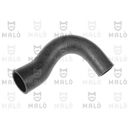 Photo Radiator Hose MALÒ 238741A