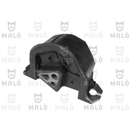 Photo Engine Mounting MALÒ 23894