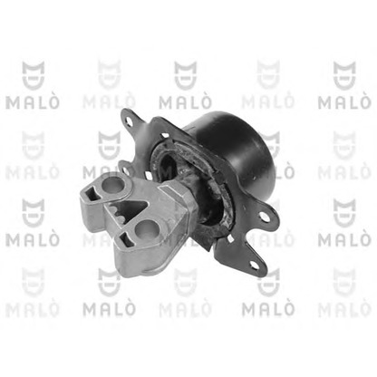 Photo Engine Mounting MALÒ 238991