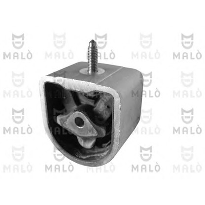 Photo Engine Mounting MALÒ 24058