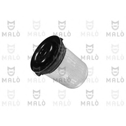 Photo Control Arm-/Trailing Arm Bush MALÒ 24068