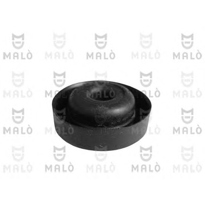 Photo Rubber Buffer, suspension MALÒ 241372