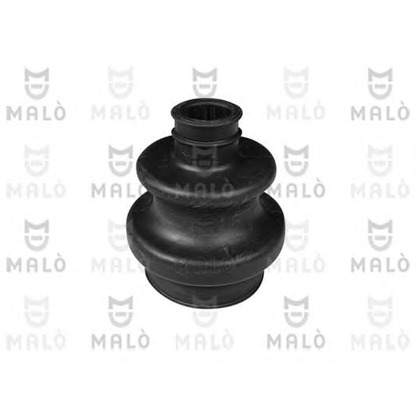 Photo Bellow, driveshaft MALÒ 24161