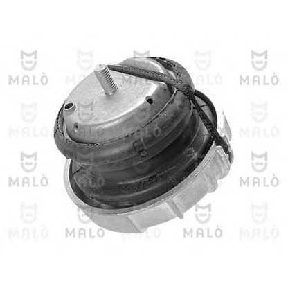 Photo Engine Mounting MALÒ 24244