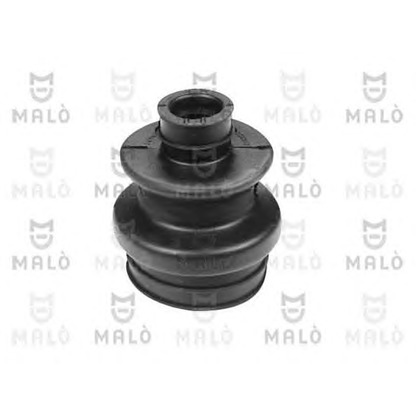 Photo Bellow, driveshaft MALÒ 24354