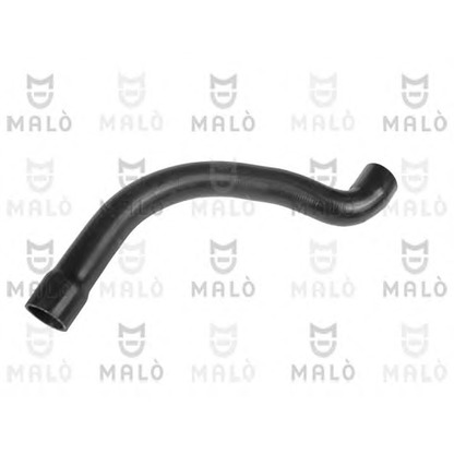 Photo Radiator Hose MALÒ 270482A