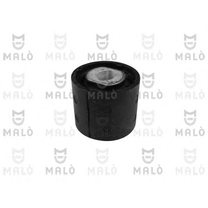 Photo Suspension, support d'essieu MALÒ 27119