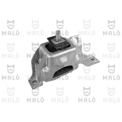 Photo Engine Mounting MALÒ 272672