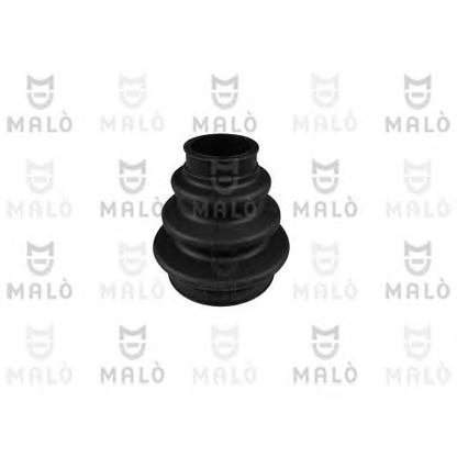 Photo Bellow, driveshaft MALÒ 27298