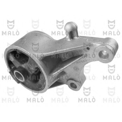 Foto Soporte, motor MALÒ 280002