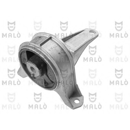 Foto Soporte, motor MALÒ 28001