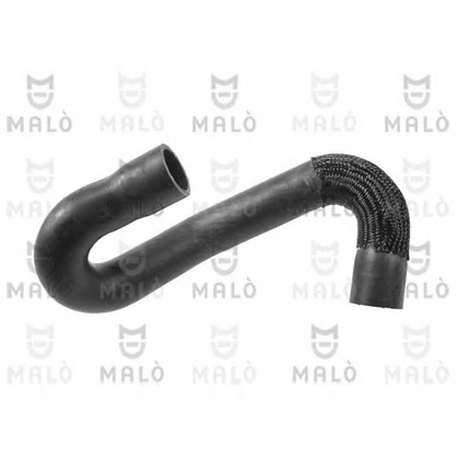 Photo Radiator Hose MALÒ 280172A