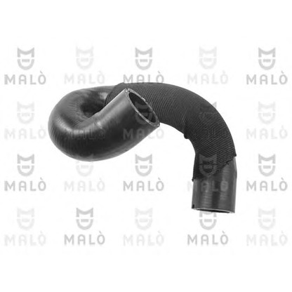 Zdjęcie Przewód elastyczny chłodnicy MALÒ 280173A