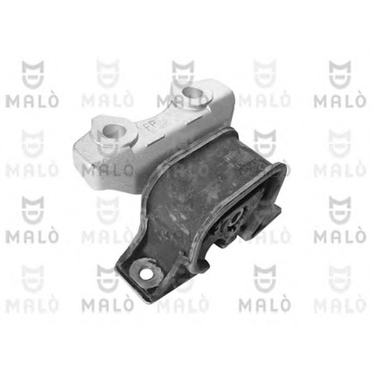 Photo Engine Mounting MALÒ 282081