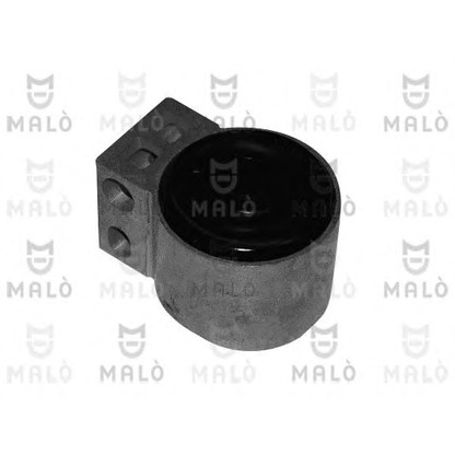 Photo Control Arm-/Trailing Arm Bush MALÒ 28473