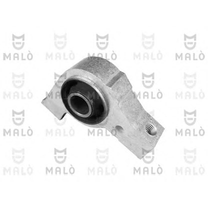 Photo Control Arm-/Trailing Arm Bush MALÒ 30005