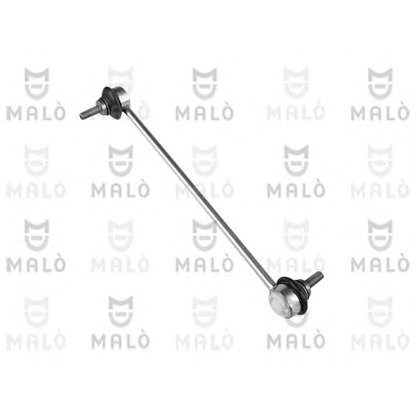 Foto Stange/Strebe, Stabilisator MALÒ 30114