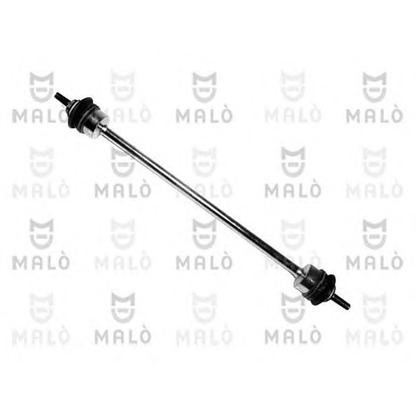 Foto Stange/Strebe, Stabilisator MALÒ 30251