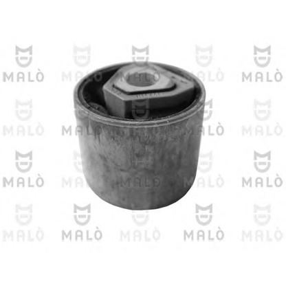 Photo Control Arm-/Trailing Arm Bush MALÒ 311