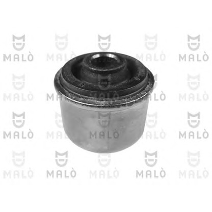 Photo Control Arm-/Trailing Arm Bush MALÒ 4291