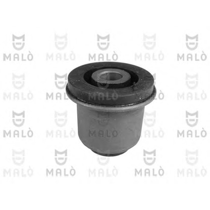 Photo Control Arm-/Trailing Arm Bush MALÒ 439