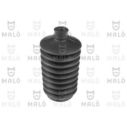 Photo Bellow Set, steering MALÒ 4841