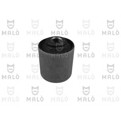 Photo Control Arm-/Trailing Arm Bush MALÒ 50015