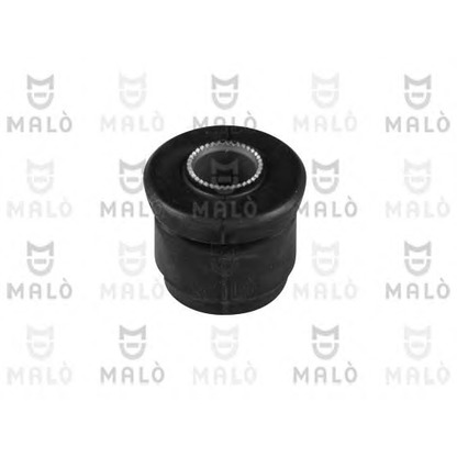 Photo Control Arm-/Trailing Arm Bush MALÒ 50196